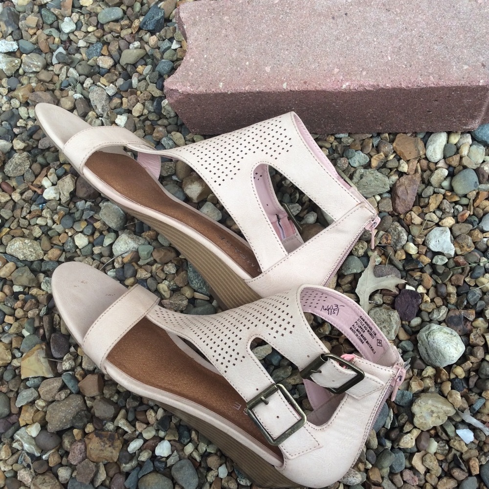 Rampage shoes